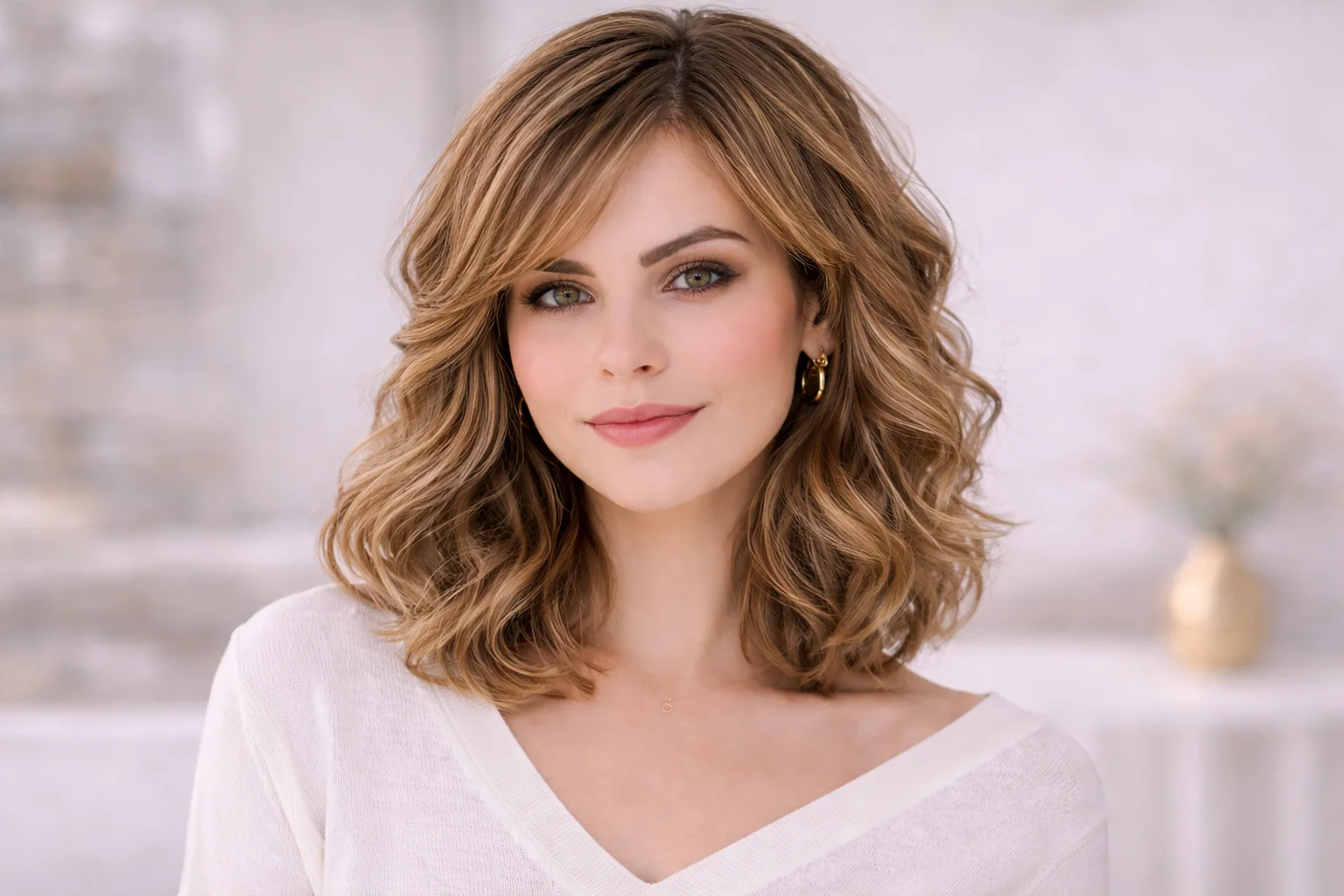 square face hairstyles