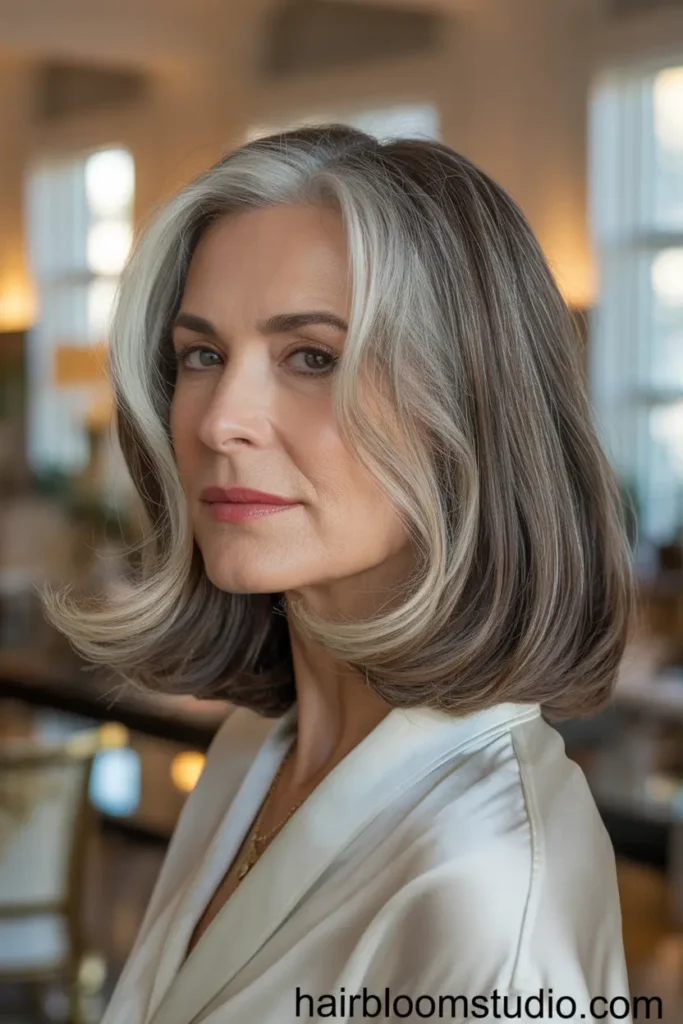 Long Bob (Lob) Hair Ideas