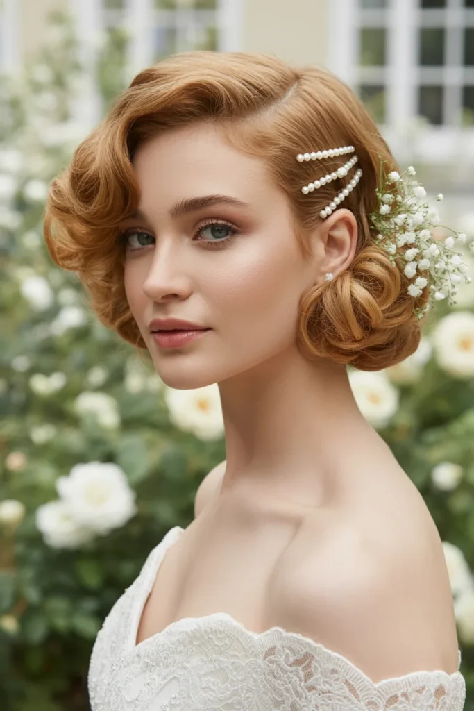 Side-Swept Waves