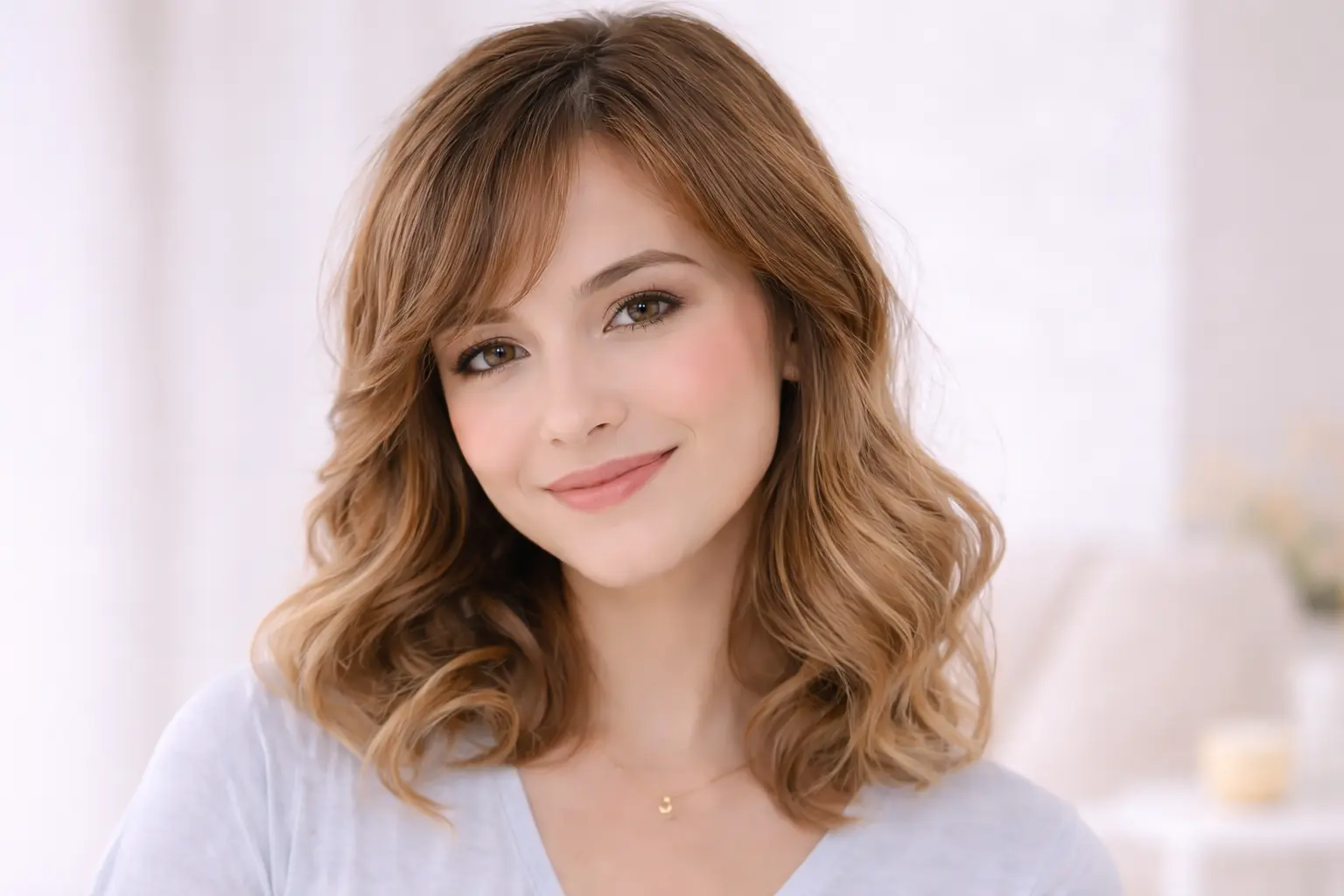 bangs